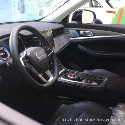 wholesale cars  skyworth ev6 skyworth et5  Fast speed 150km/h LHD with Openable panoramic sunroof